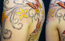 01a   Ornamente   Tattoo Hamburg Skinworxx